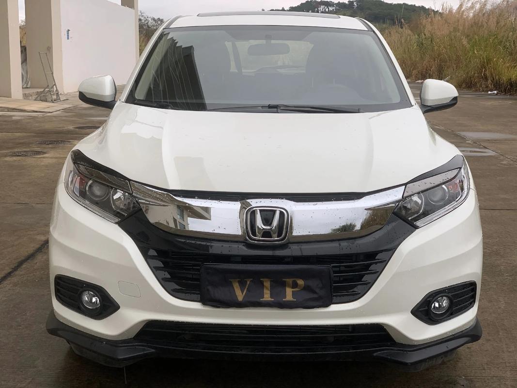 本田缤智2020款图片(本田缤智2020款图片及报价)