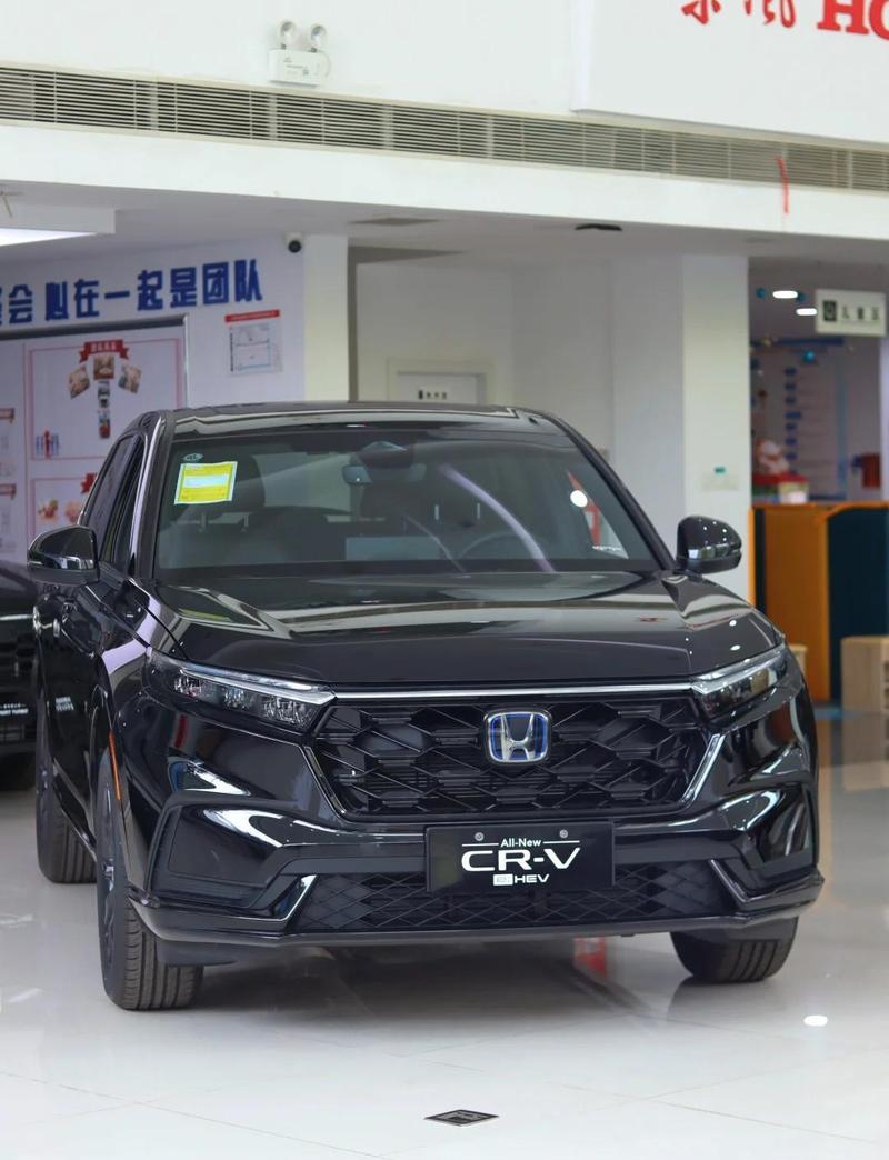 crv是什么牌子的车／crv是什么牌子的车多少钱