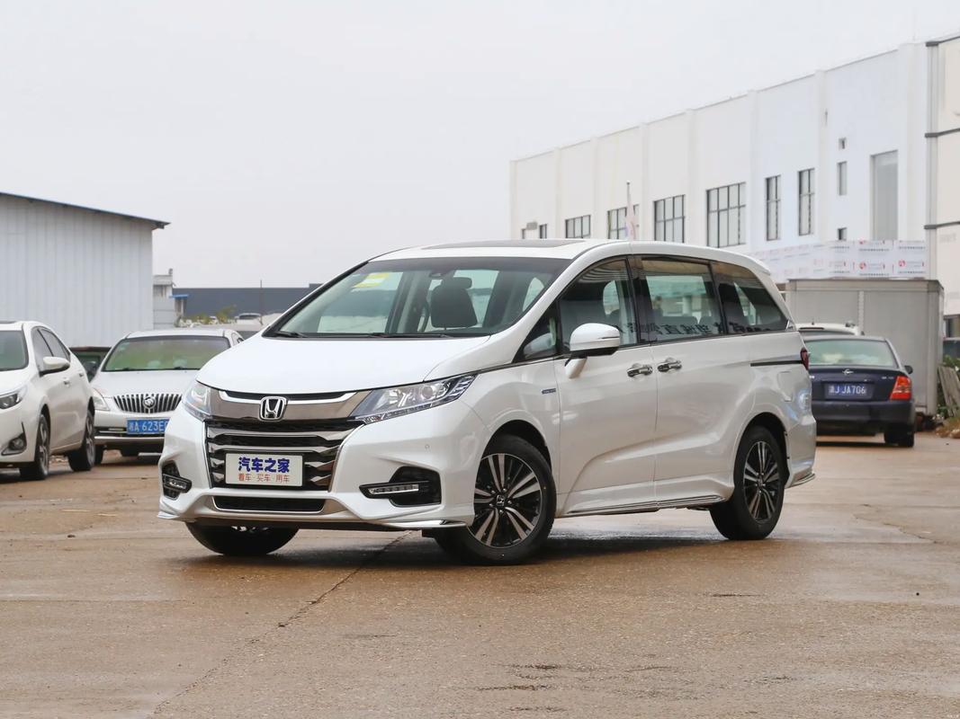 广本奥德赛商务车,广本奥德赛商务车尺寸