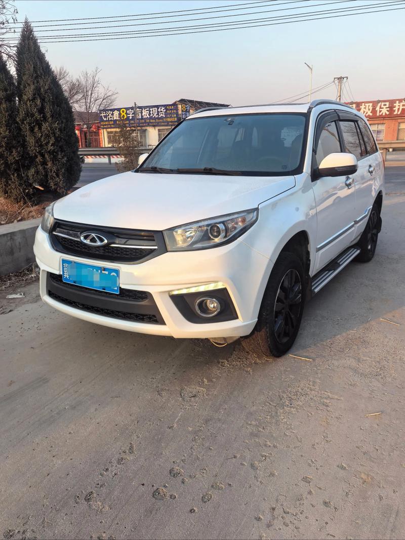 奇瑞的车子质量与口碑／奇瑞最好三款车