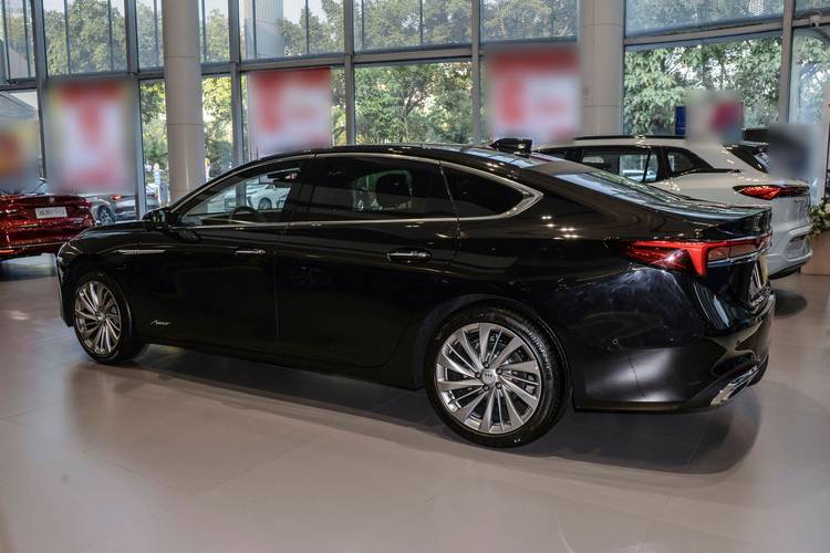 别克君越落地价／别克君越落地价格哪里最优惠