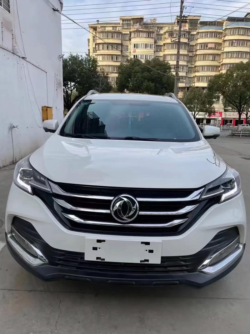 东风风神ax7缺点(东风风神新款ax7缺点)