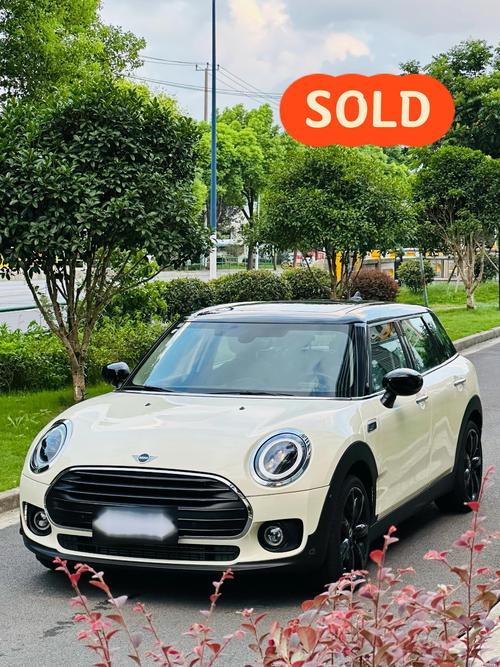 minicooper2022款 迷你cooper2022款