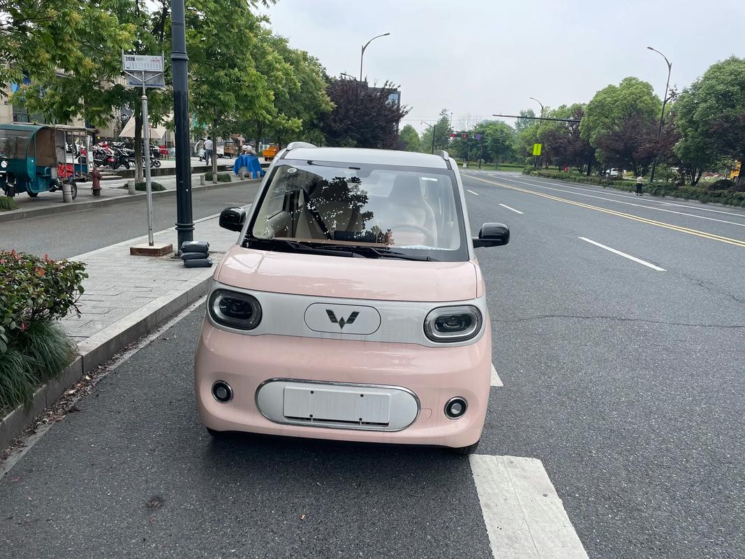 二手新能源汽车转让 二手新能源汽车个人出售