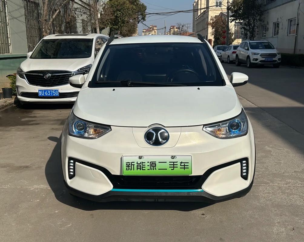 北汽ec3最低多少钱 北汽ec3配置参数及补贴后价格