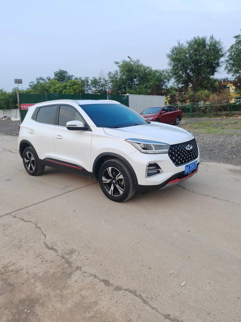 奇瑞瑞虎5x新款油耗／奇瑞瑞虎5x 油耗