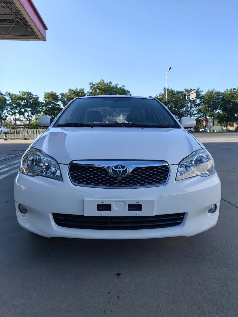 【花冠混动汽车报价,花冠纯电动汽车】