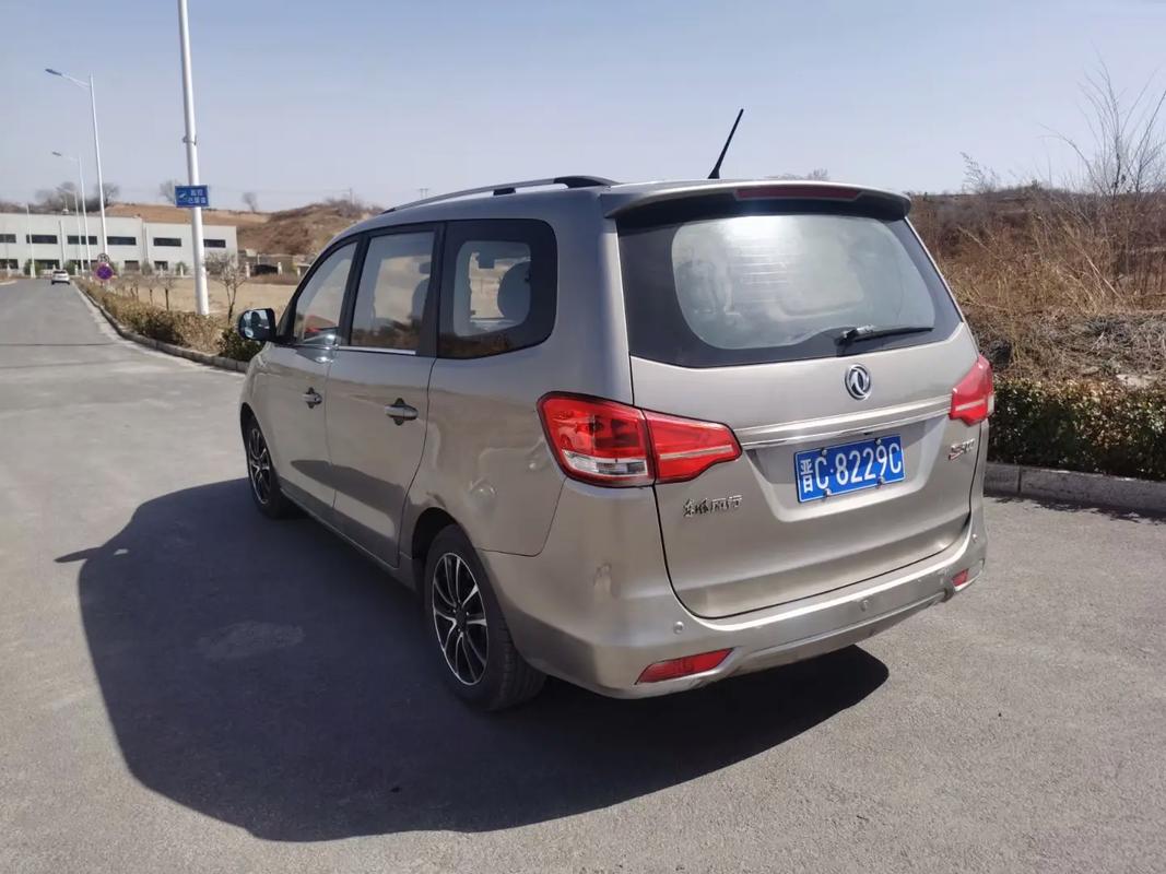 2016东风风行s500自动挡七座,东风风行s500自动挡16版