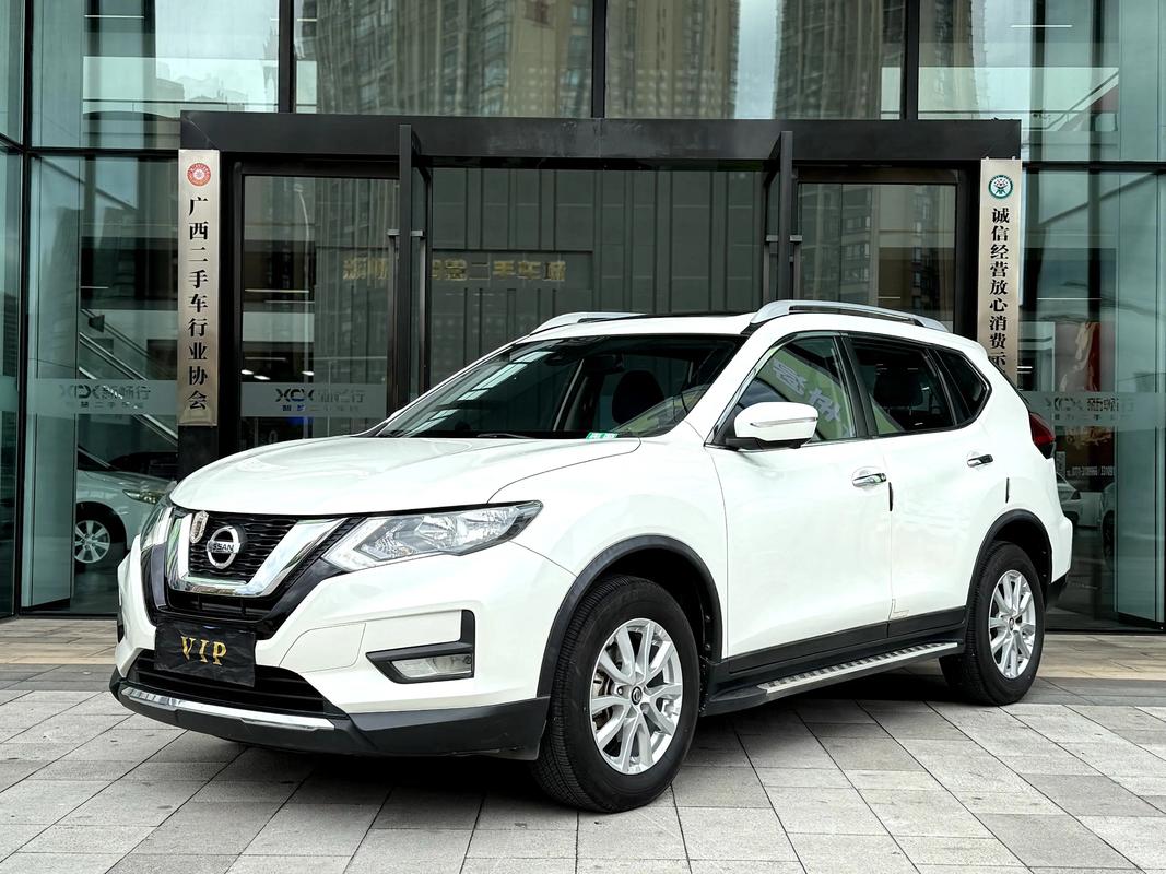 尼桑系列越野车型有哪些,尼桑越野车suv排行榜