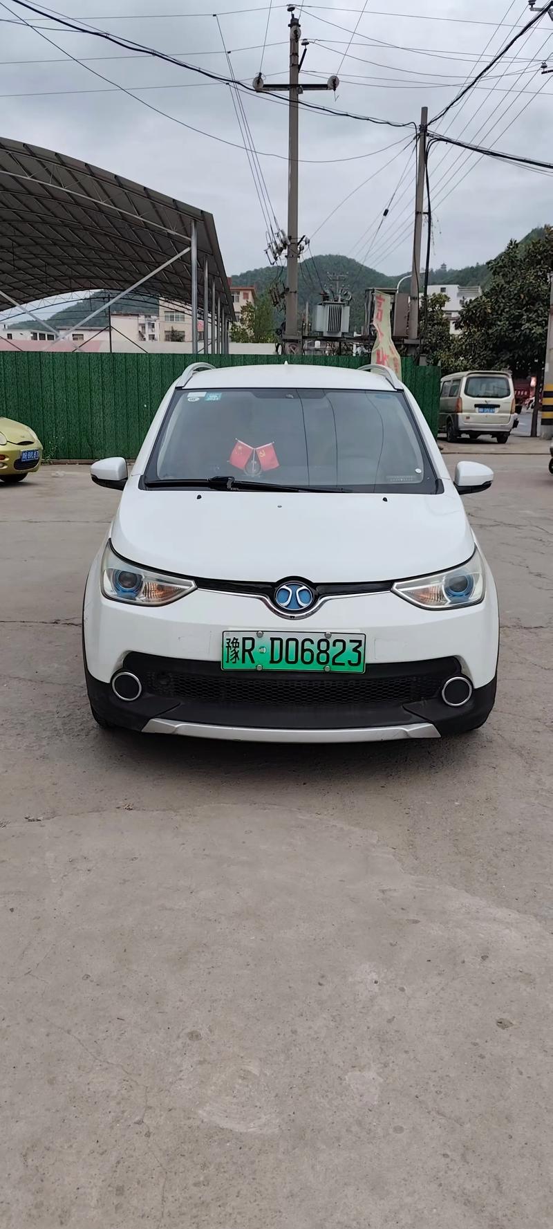 北京电动汽车报价及图片,北京电动汽车报价及图片及价格