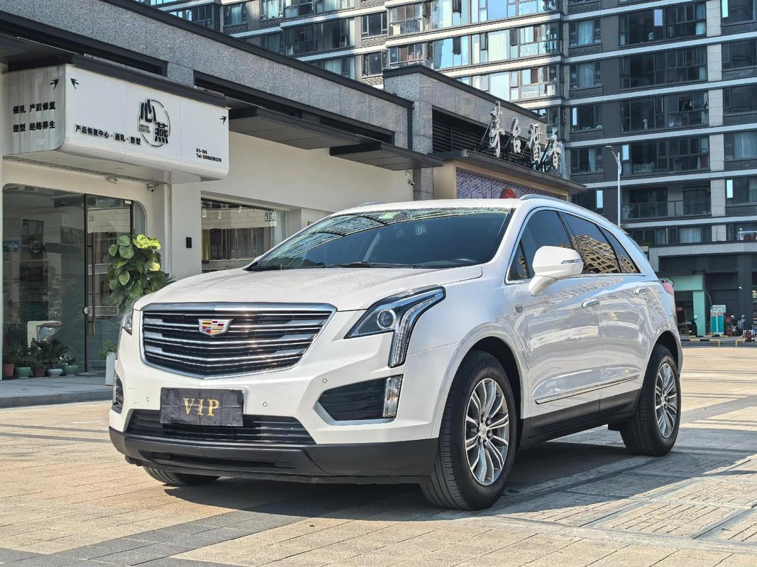 凯迪拉克小型车 凯迪拉克小型车多少钱