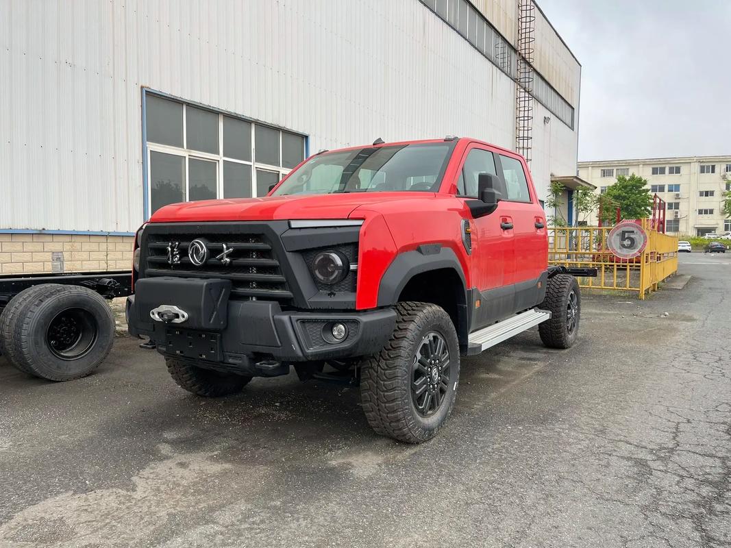 东风猛士民用版2020款报价图片,东风猛士民用版 汽车报价