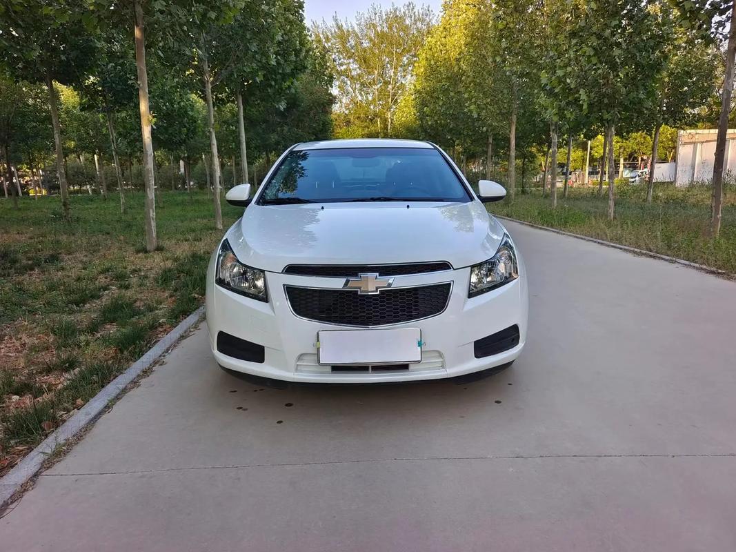 2012款雪佛兰科鲁兹怎么样 2012款雪佛兰科鲁兹配置