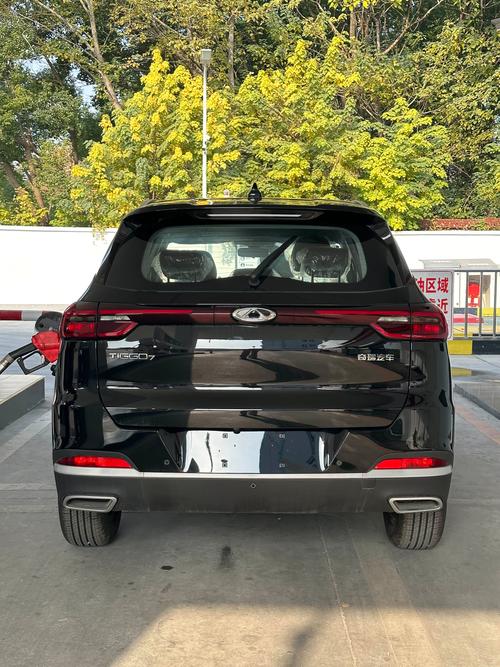 奇瑞瑞虎7论坛汽车之家(奇瑞瑞虎7i2020)