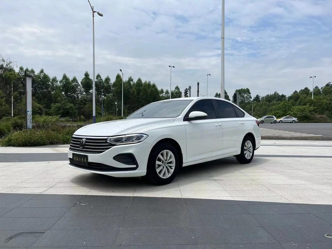 朗逸2023款预估售价／朗逸20222