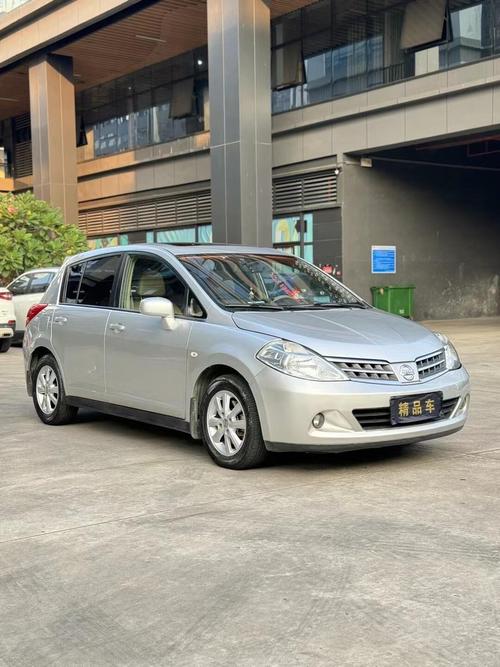 为什么骐达比飞度好开 骐达比飞度好吗