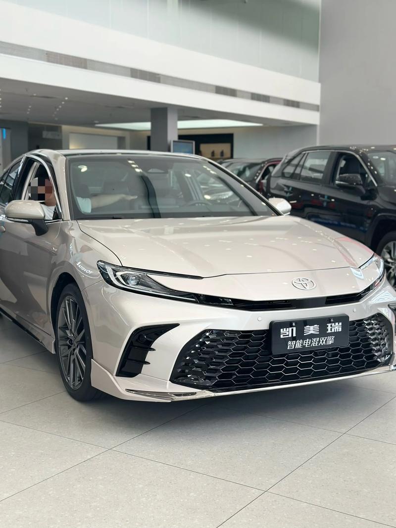 【丰田系列最好的车是哪一款,丰田系列那个车好】