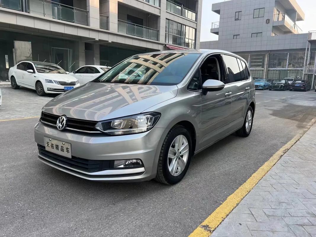 大众途安l落地价最新(大众途安l落地价多少钱)