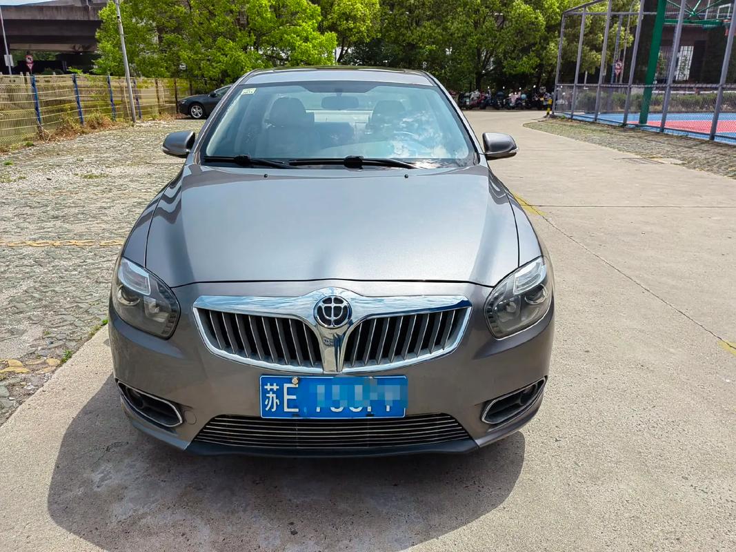 12年中华h530卖多少钱二手／2012年华晨中华h530报价