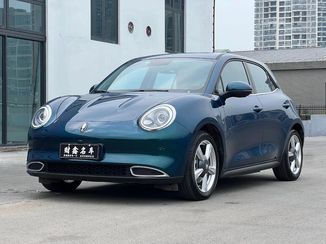 【欧拉好猫2022新款图片,欧拉好猫2022新款图片及价格】