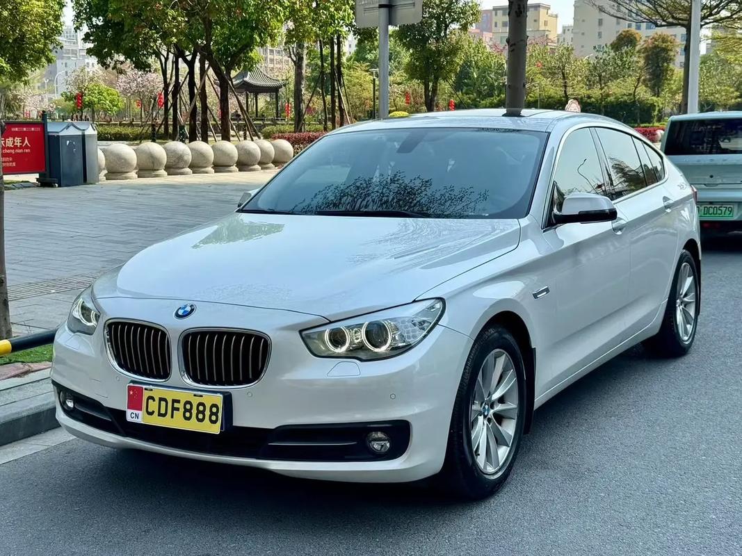 宝马gt528i价格多少钱(宝马gt528报价)