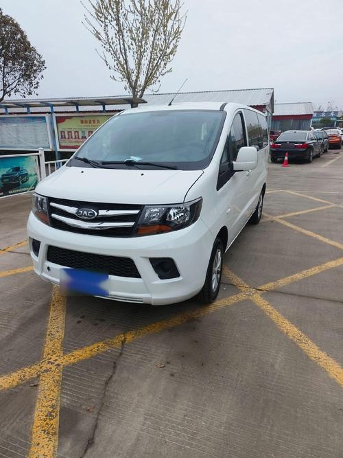 瑞风m3汽车,瑞风M3汽车