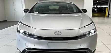 丰田普锐斯2022(丰田普锐斯2025)