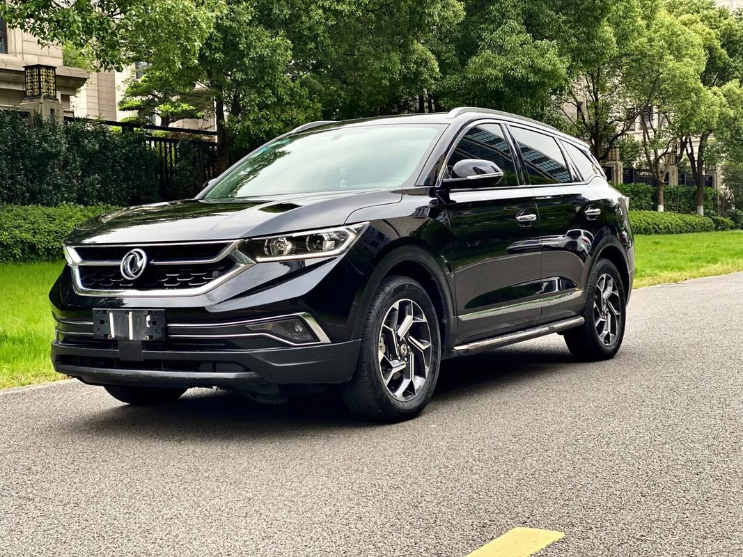 东风风神九座商务车价格多少 东风风神9座