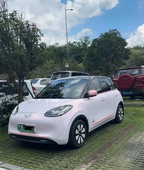 5万左右能买什么新车 5万左右买什么车好知乎