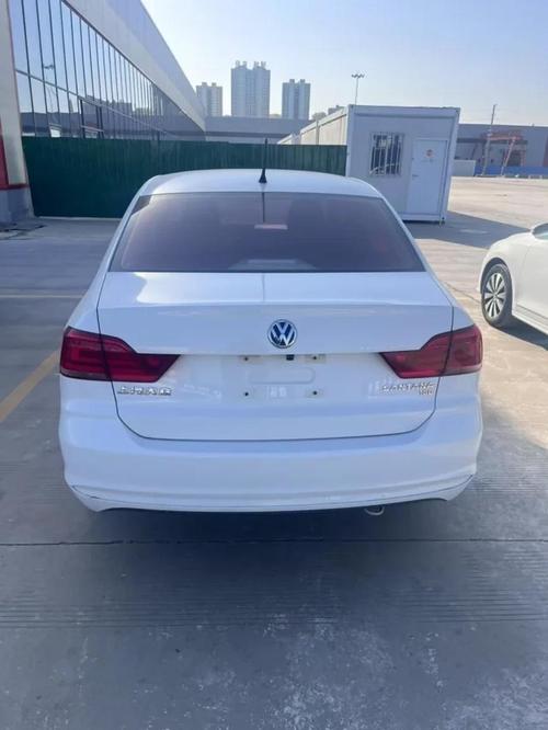 2024桑塔纳图片(2023款桑塔纳换代图片)