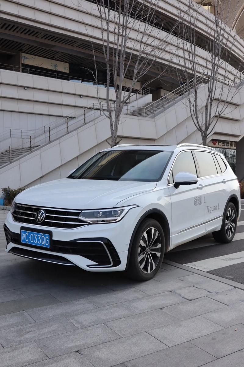 大众suv车型途观l(大众大型suv途观l)