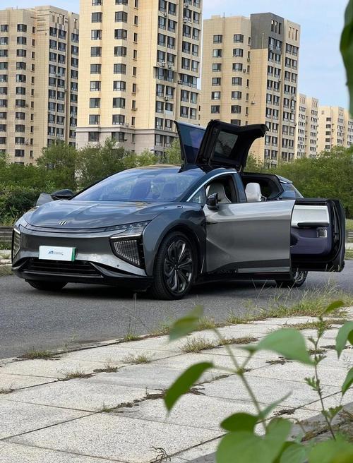 【hiphix是什么牌子,hiphi x是什么品牌汽车】