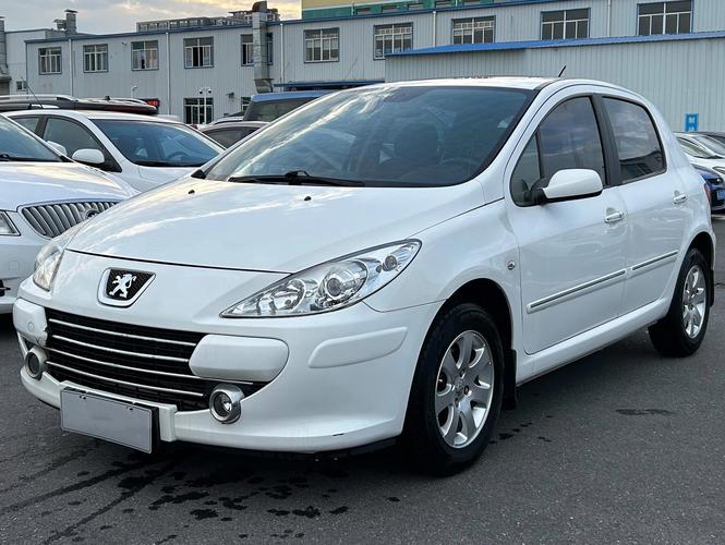 09年的标致307值多少钱/09年的标致307值多少钱一辆