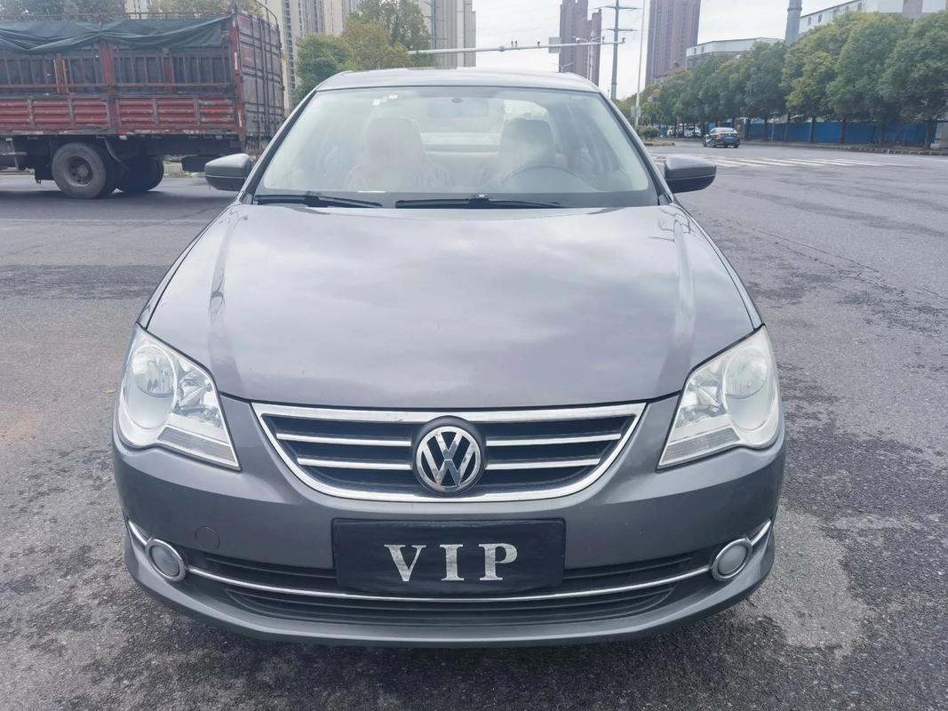 2011款大众宝来车怎么样/11款的宝来怎么样