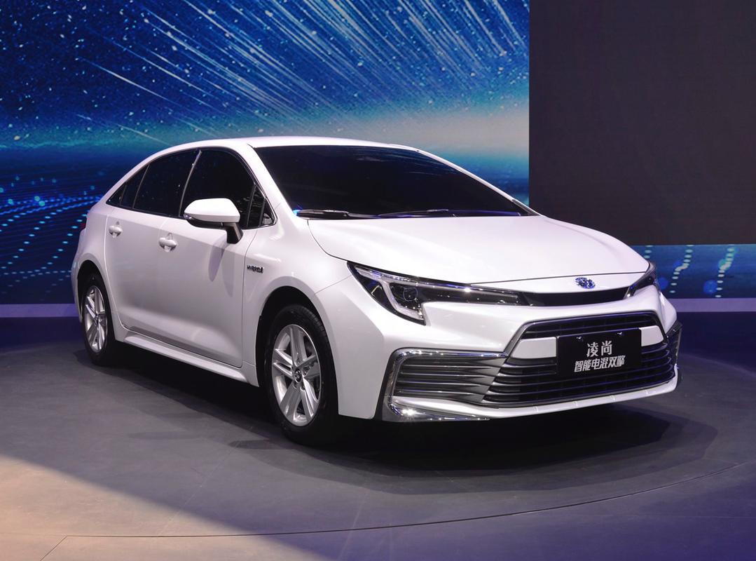 丰田轿车有哪些(丰田轿车有哪些款式)