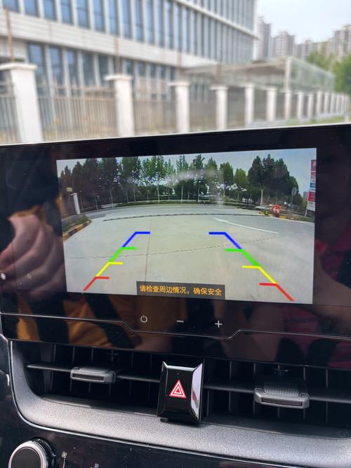 倒车影像哪个牌子质量好/倒车影像哪个牌子比较好