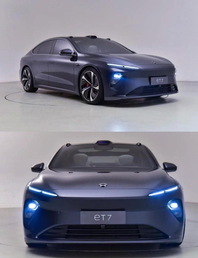 蔚来et7怎么样 蔚来et7优点