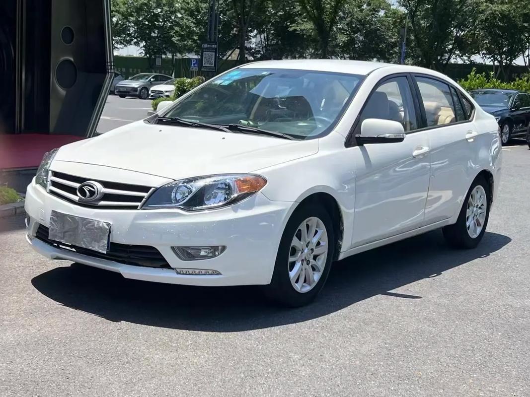 13款东南v5菱致怎么样/2014款东南v5菱致优缺点