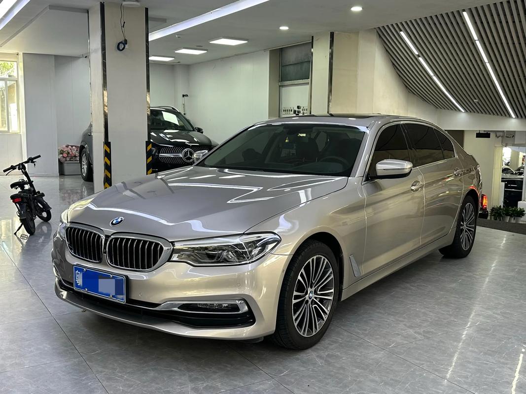 二手530li宝马价格 二手宝马530多少钱一辆