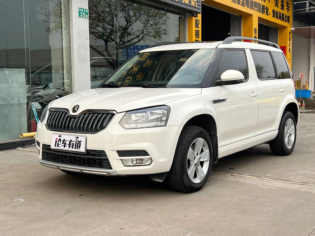 斯柯达野帝三大件好吗/斯柯达野帝值得买吗