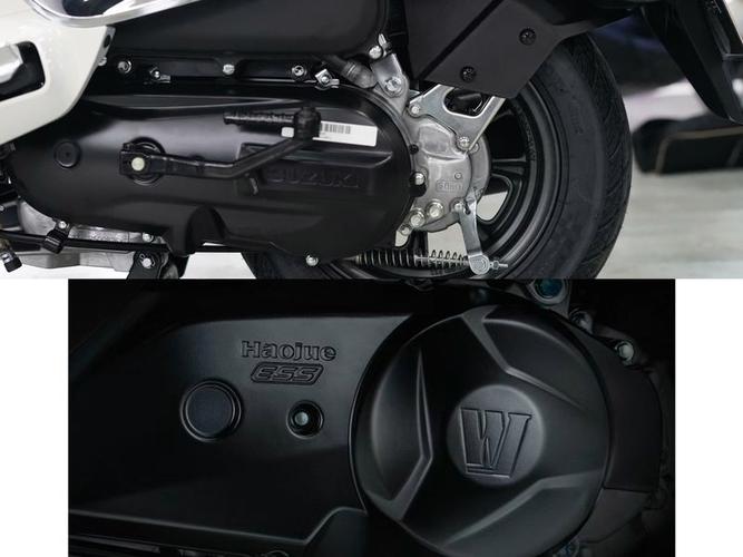 铃木为什么不和豪爵合作了(豪爵铃木不合作了吗)