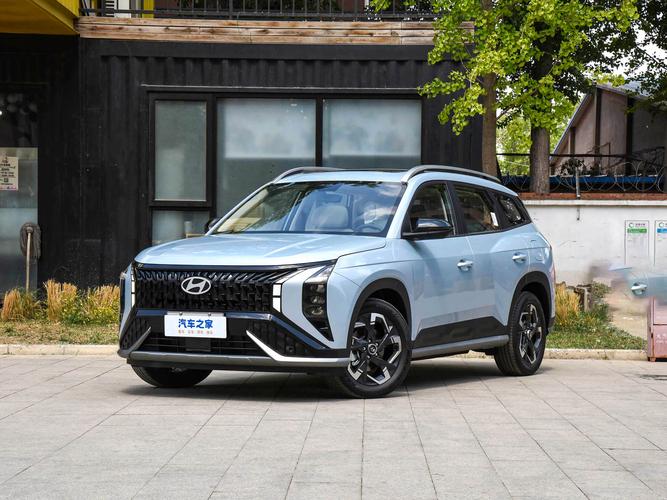 【汽车之家现代ix35,汽车之家现代eo】