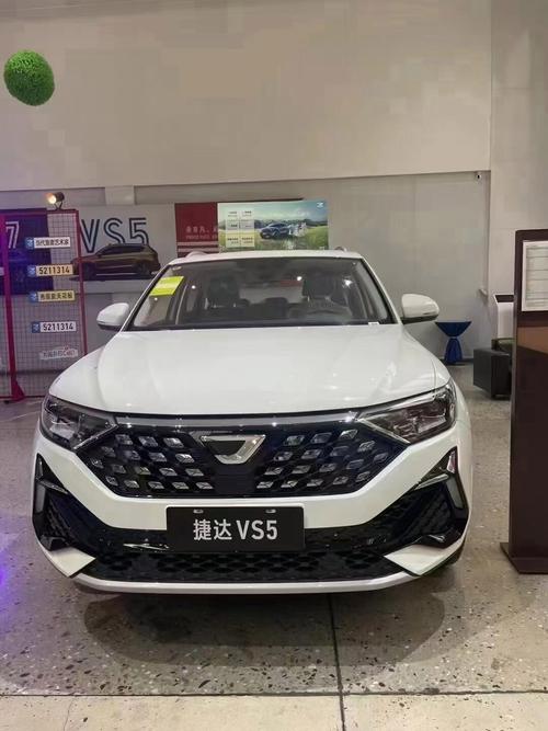 捷达vs5真实口碑/捷达vs5最真实口碑