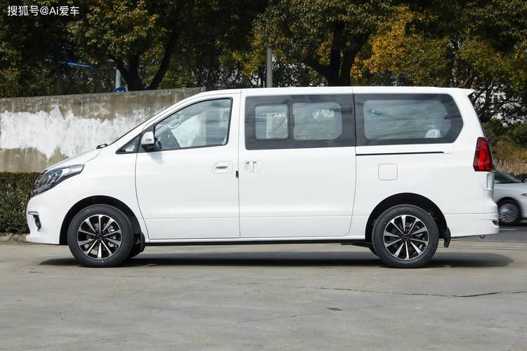 东风风行m7大师版,东风风行m7rev车