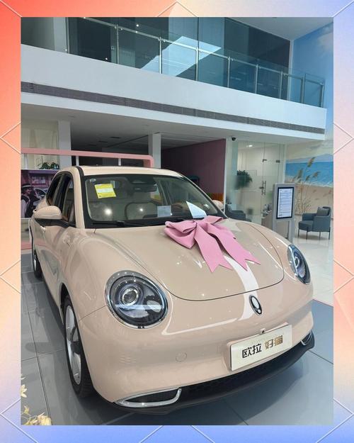 新能源汽车适合女生开的 新能源汽车适合女生开的车型