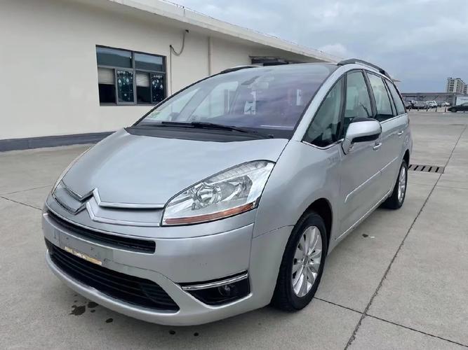 毕加索c4七座09款论坛,毕加索07款