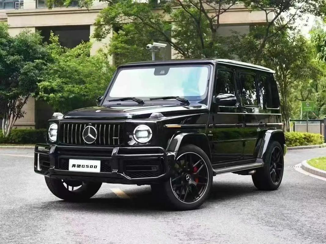 g500价格 g500多少钱一辆