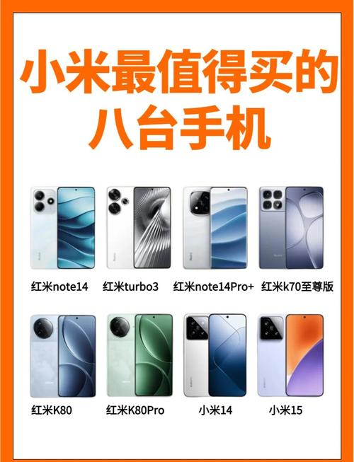 性价比最高的手机排行榜/2025性价比最高的手机排行榜